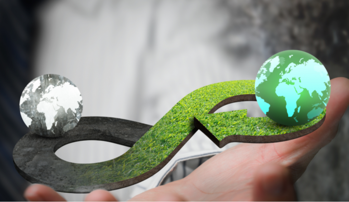 Manitoba Circular Economy Report 2025