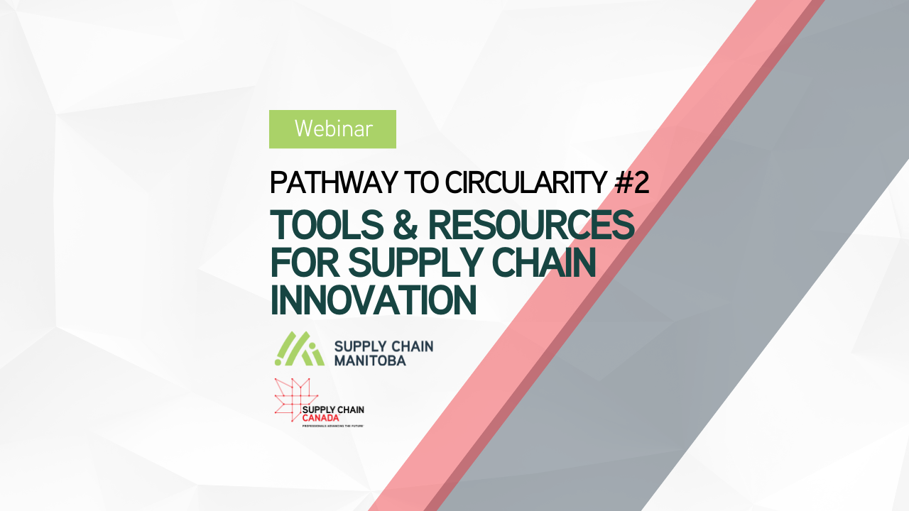 Pathway to Circularity #2